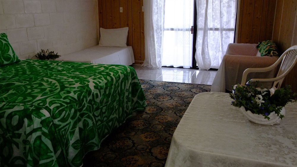 Rino'S Motel Arutanga Zewnętrze zdjęcie