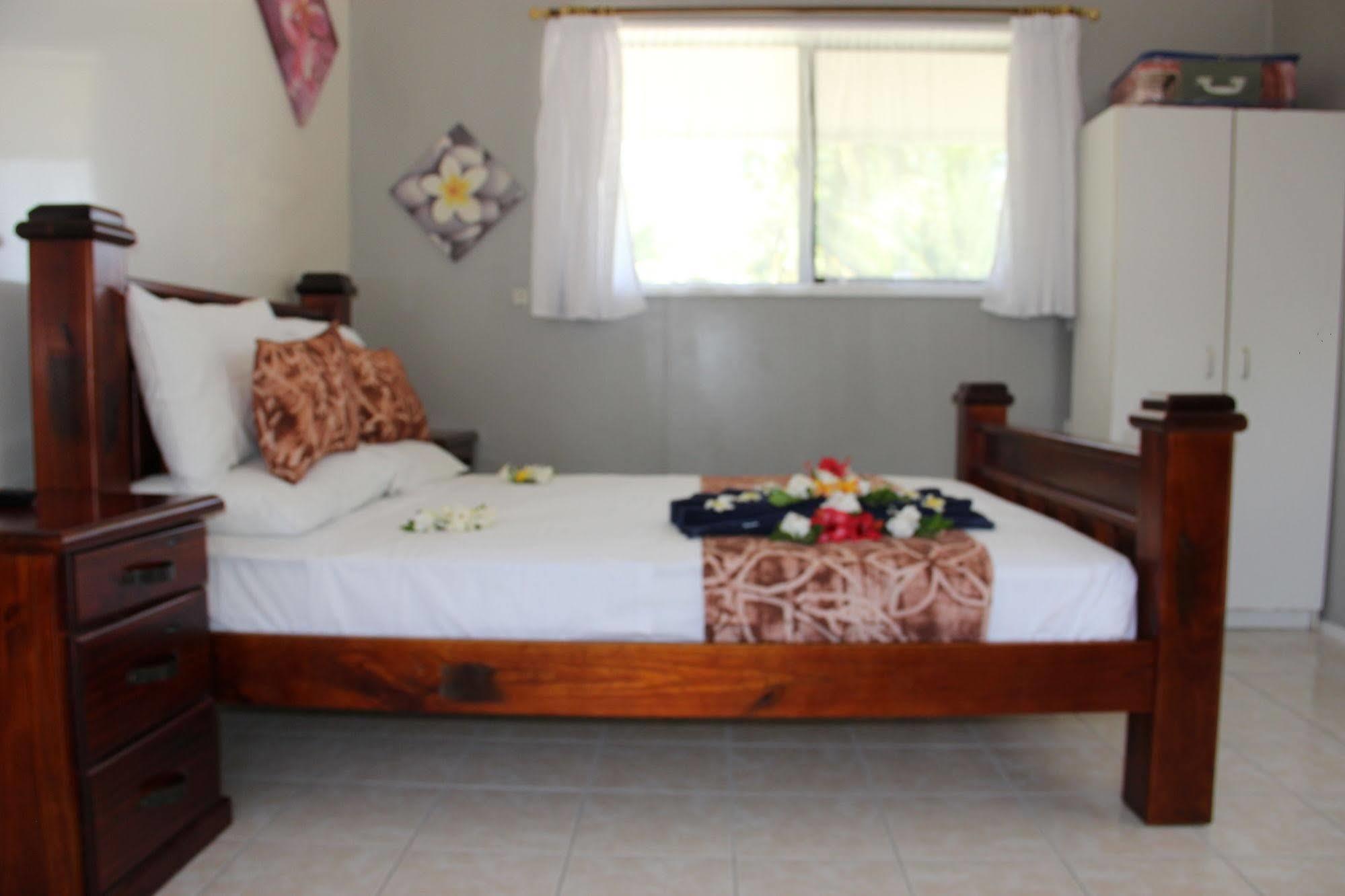 Rino'S Motel Arutanga Zewnętrze zdjęcie