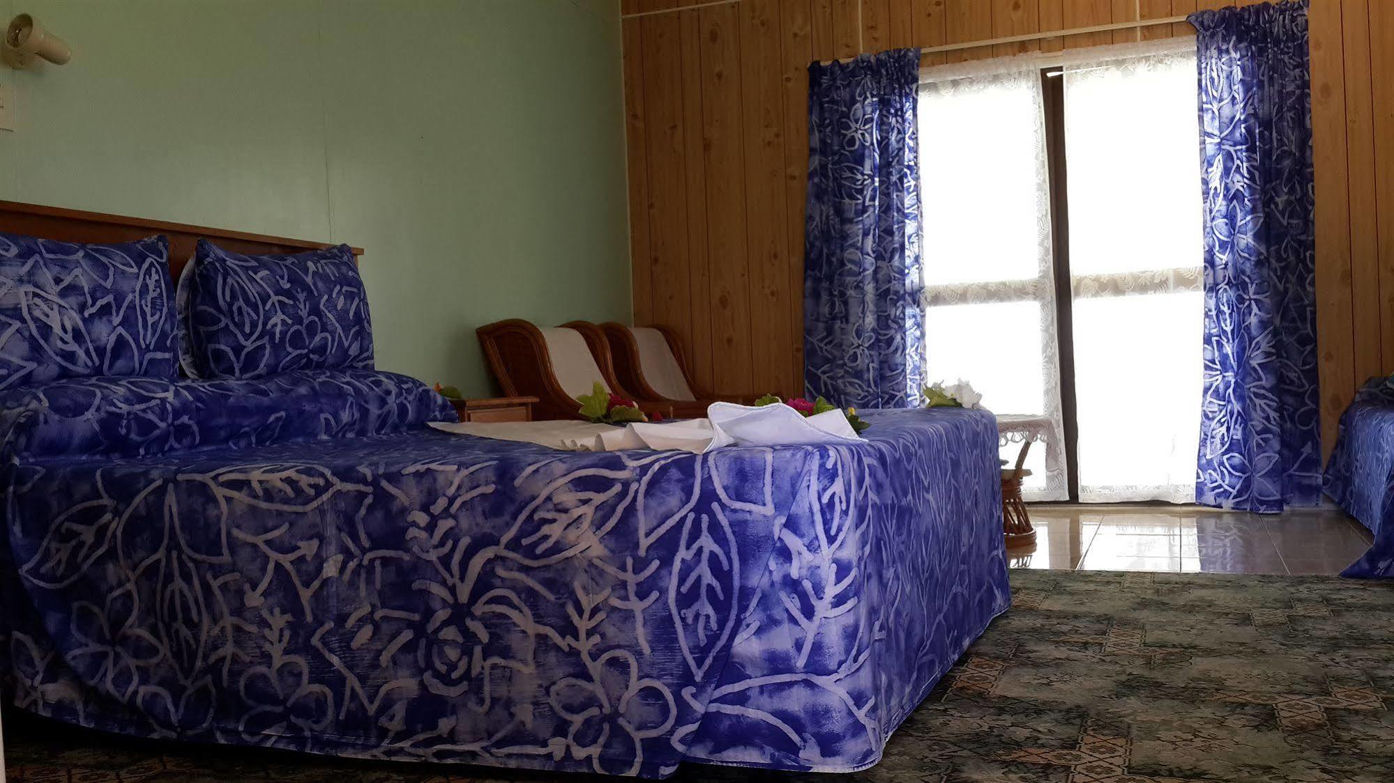 Rino'S Motel Arutanga Zewnętrze zdjęcie