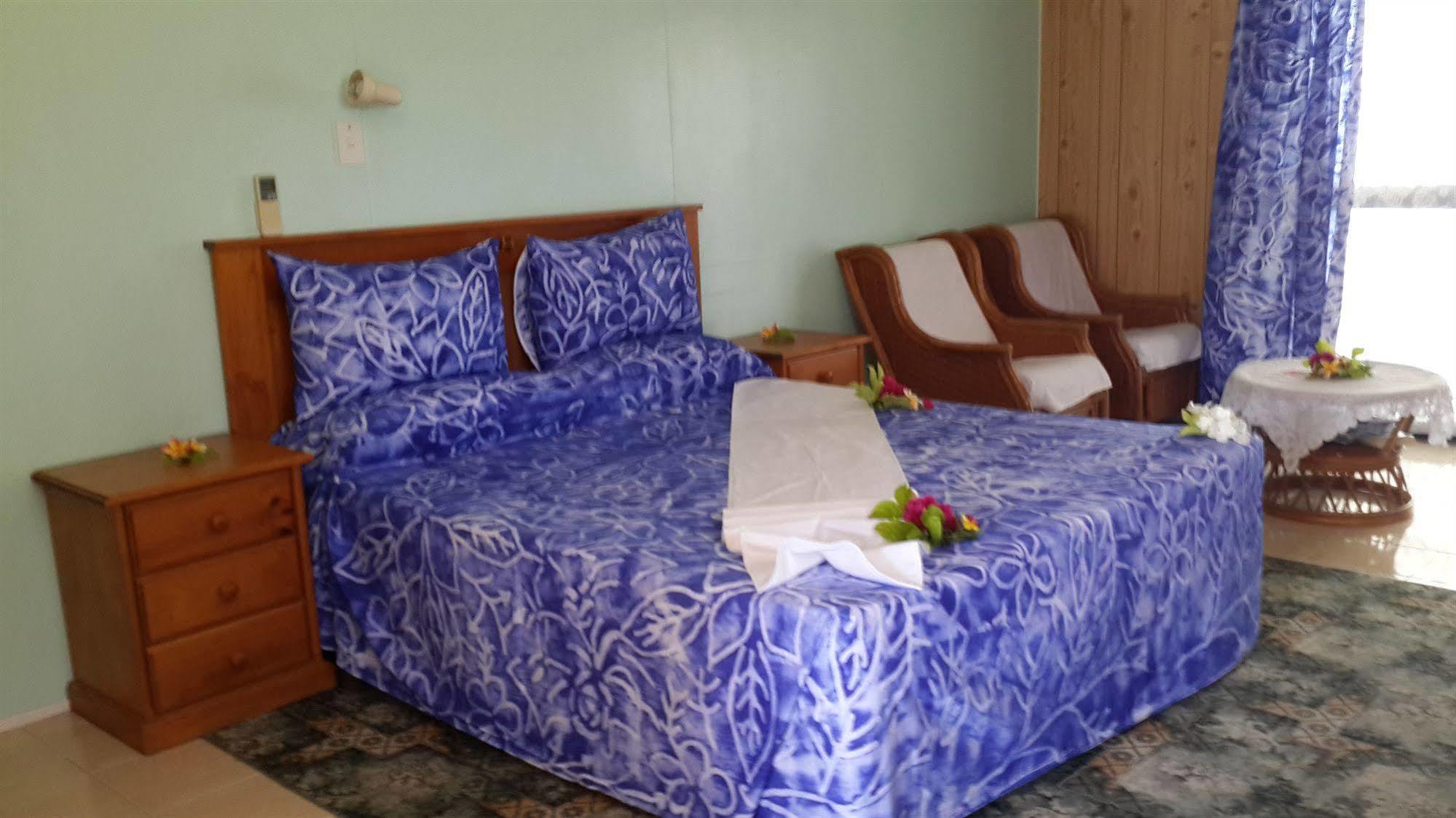 Rino'S Motel Arutanga Zewnętrze zdjęcie