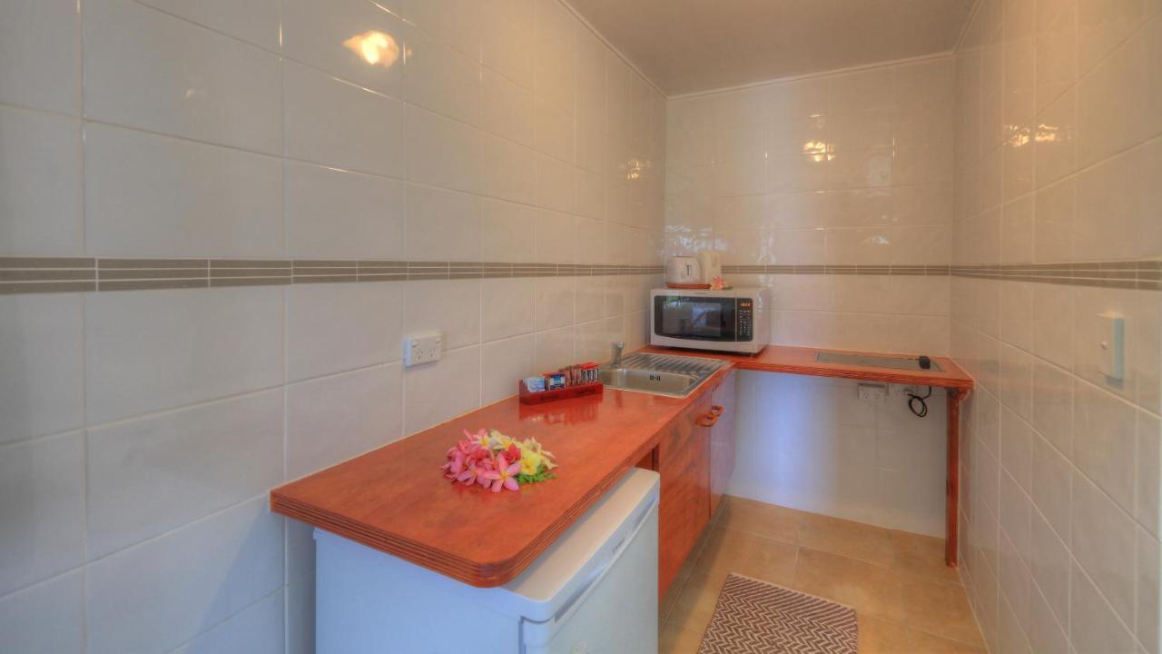 Rino'S Motel Arutanga Zewnętrze zdjęcie