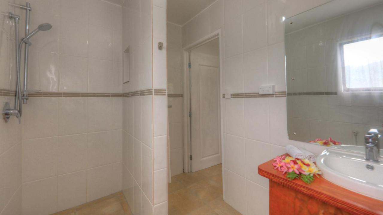 Rino'S Motel Arutanga Zewnętrze zdjęcie