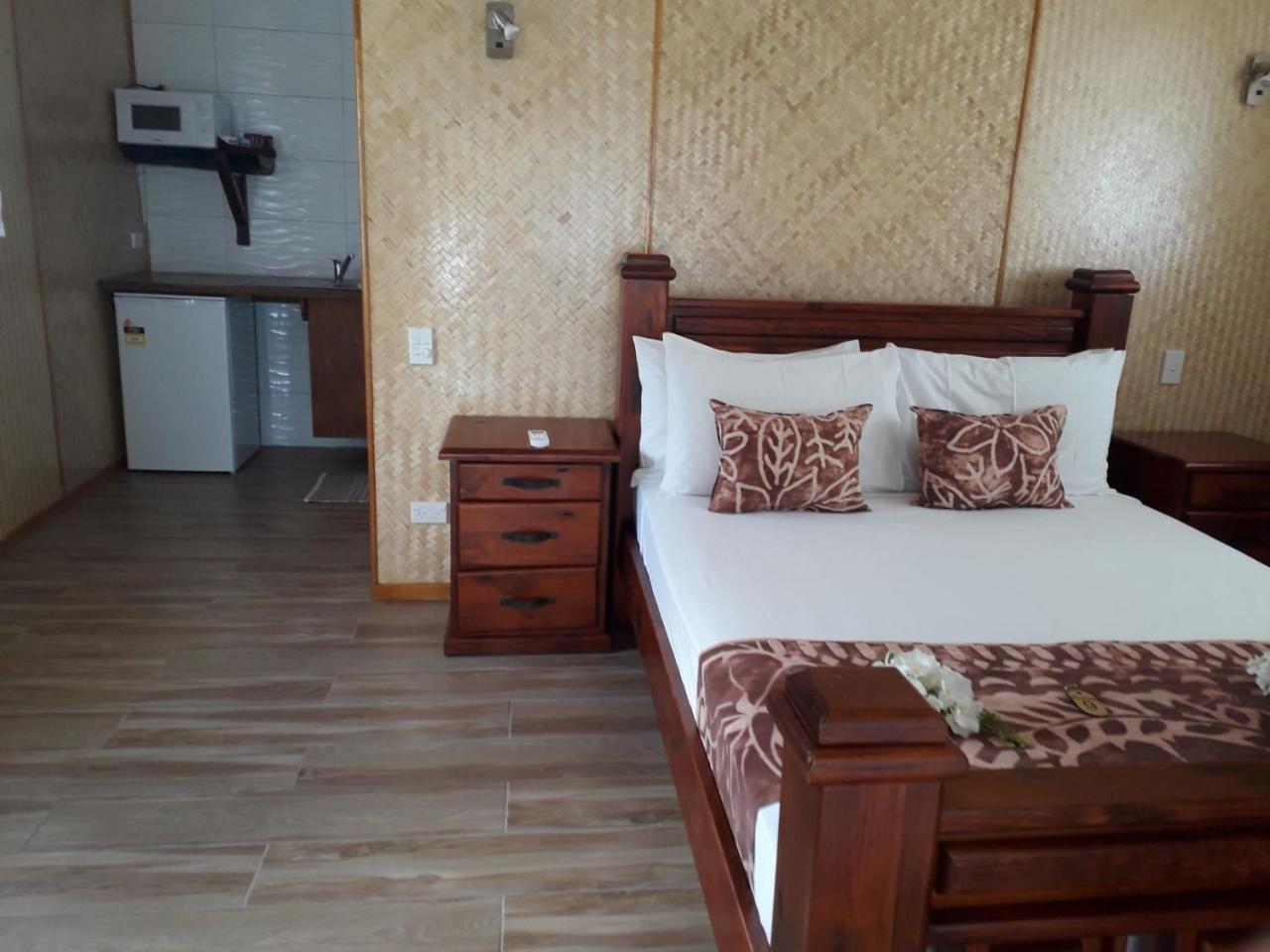 Rino'S Motel Arutanga Zewnętrze zdjęcie