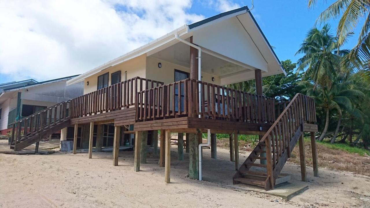Rino'S Motel Arutanga Zewnętrze zdjęcie