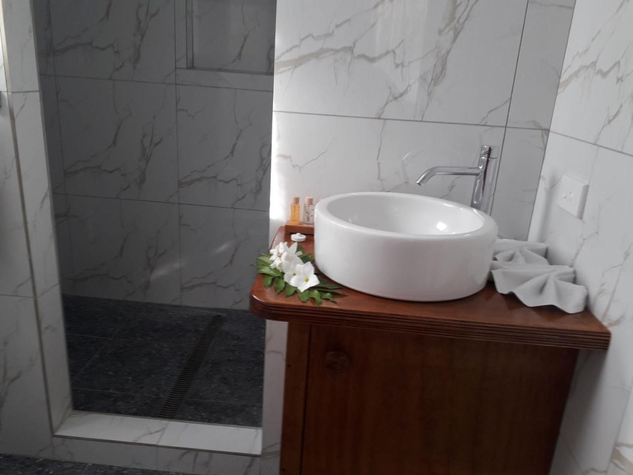 Rino'S Motel Arutanga Zewnętrze zdjęcie