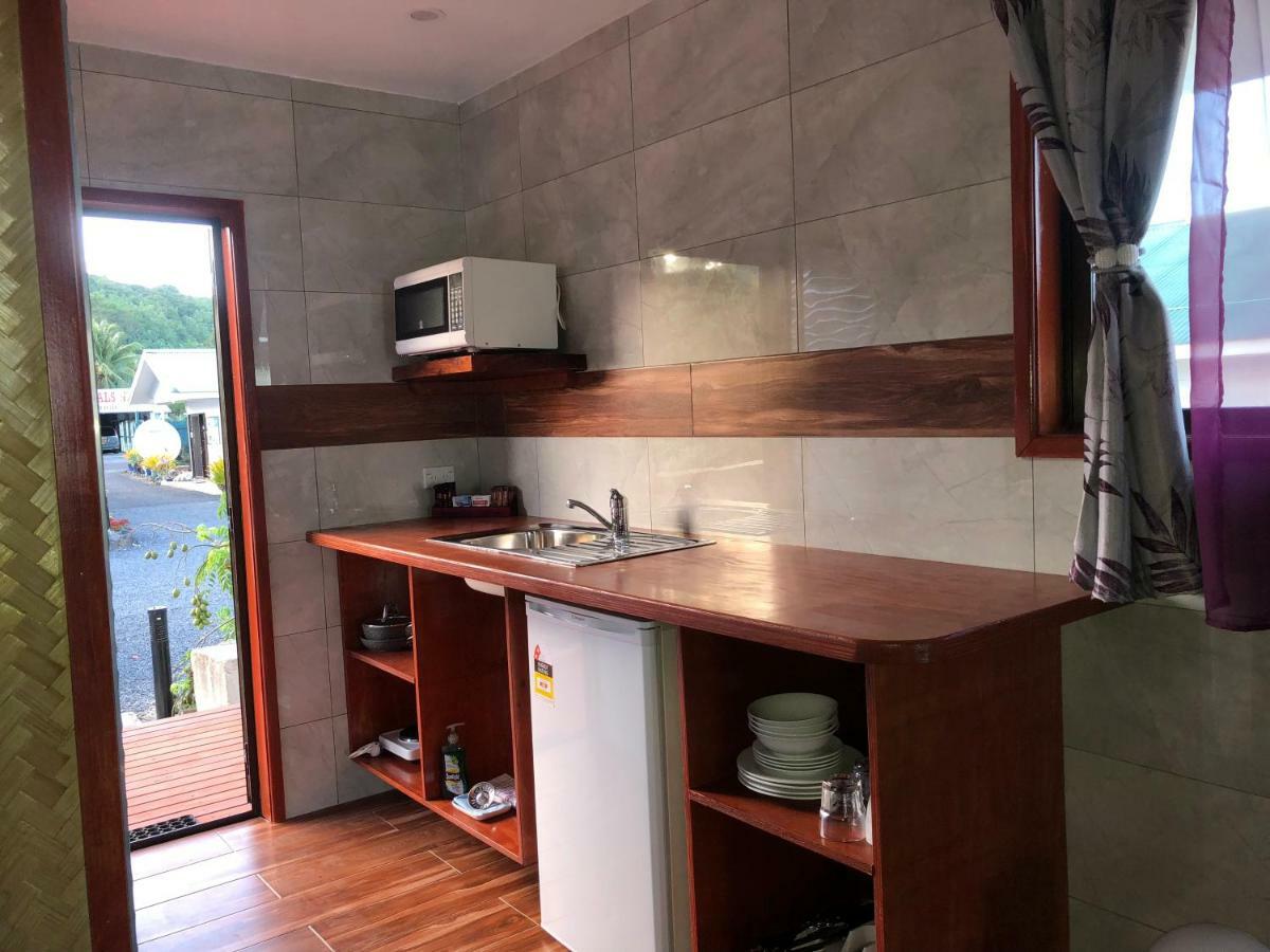 Rino'S Motel Arutanga Zewnętrze zdjęcie
